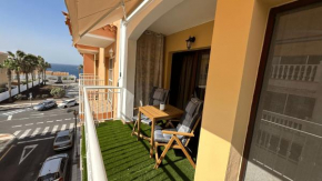 Apartamento Alta Mar en Oasis Tenerife Sur